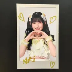 超ときめき宣伝部 とき宣 菅田愛貴 トレカ LOVEイヤイヤ期 1
