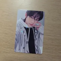 TWS weverse ラキドロ トレカ ドフン - メルカリ