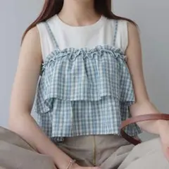 アースミュージックアンドエコロジー　ビスチェのサムネイル