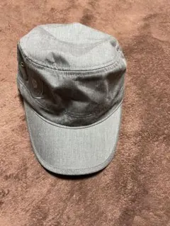 グレー キャップ　ゴルフのサムネイル