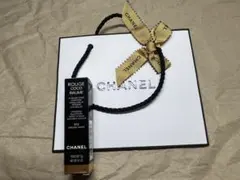 新品未使用CHANEL ROUGE COCO BAUME 912