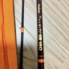Daiwa PS いかだ 1号 180 釣り竿