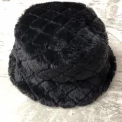 ブラックファーハット