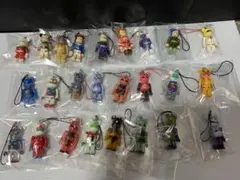 ペプシ ベアブリック ガンダム 25種セット