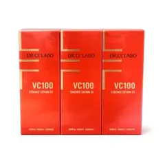 ドクターシーラボ VC100 エッセンスローション 150ml3本セットのサムネイル