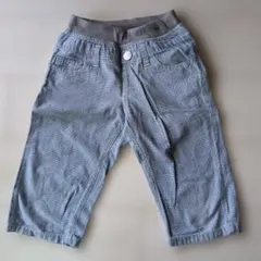 Right-on　ハーフパンツ 130