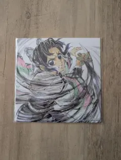 鬼滅の刃 アートブロマイド