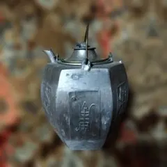 茶壷　急須　アンティーク　ヴィンテージ　ビンテージ