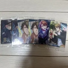 アイナナ アイドリッシュセブン 十龍之介 ウエハース メタカ まとめ売り