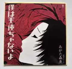 2000年初頭 レア 僕は天使ぢゃないよ あがた森魚 EP レコード ブレイク