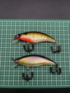 オーバスライブ グルメ78SR 2個セット - メルカリ