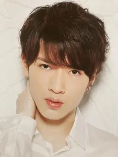 ★深澤辰哉★切り抜きファイル2冊72P★ダンススクエア徹底解剖レア記事❣️匿名配送