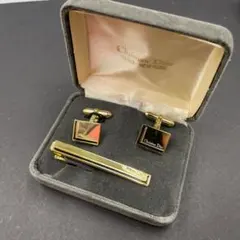 極美品✨箱付き Christian Dior マネークリップ ゴールド - メルカリ