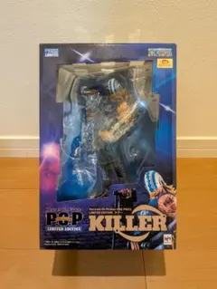 2026年最新】ワンピース p.o.p キラーの人気アイテム - メルカリ
