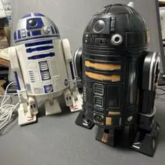 2026年最新】r2-d2 カセットプレーヤーの人気アイテム - メルカリ