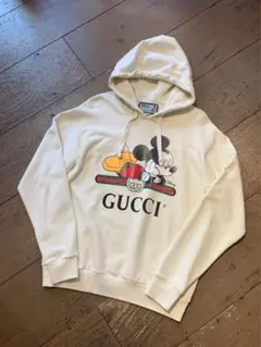 2026年最新】gucci ミッキー トレーナーの人気アイテム - メルカリ