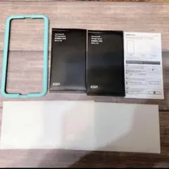 即購入OK♡iPhone11/XR 用強化ガラス液晶保護フィルム [2枚セット]