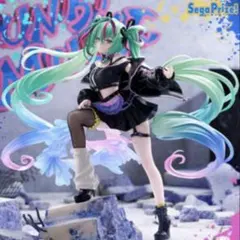 2026年最新】ミク フィギュアの人気アイテム - メルカリ