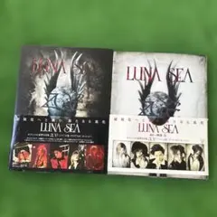 V系まとめ売り LUNA SEA THE LAST ROCKSTARS V系まとめ売り LUNA SEA THE LAST ROCKSTARS - メルカリ
