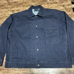 ユニクロ　UNIQLO リーバイスファーストタイプ　デニムジャケット