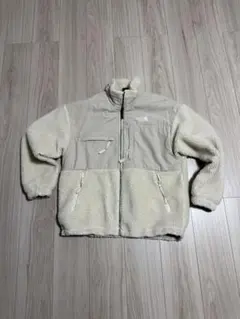 THE NORTH FACE ボア フリース ジャケット XL