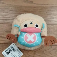 ONE PIECE チョッパー ぬいぐるみ