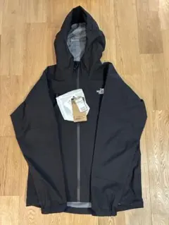 The North Face ベンチャージャケットLサイズ ブラック