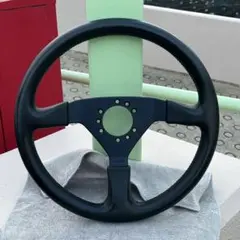 NDNA様専用 MOMO ZAGATO ステアリング ザガートデザイン - メルカリ