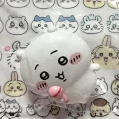 ちいかわ ライトクリップ