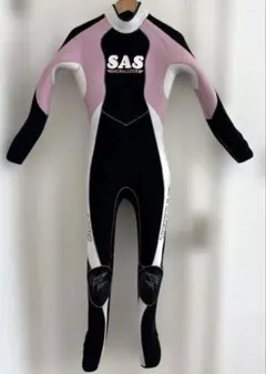 2026年最新】sas ダイビングスーツの人気アイテム - メルカリ