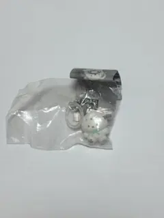 ポチャッコ　めじるしアクセサリー