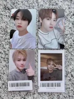 【DREAMSCAPE】チョンロ nctdream トレカ kms