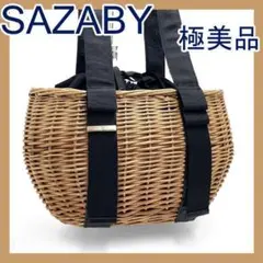 2026年最新】SAZABY レディース かごバッグの人気アイテム - メルカリ
