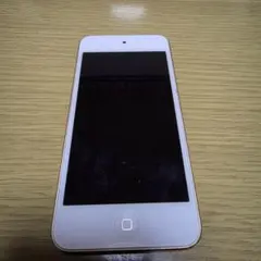 iPod touch第6世代128GBゴールド