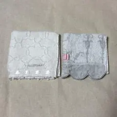 【まとめ売り】JILLSTUART ハンカチ