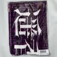 【月末/歳末SALE】乃木坂46 賀喜遥香 マフラータオル10thBL