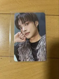 &TEAM Back to Life ウィジュ Breath ver トレカ