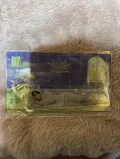 Snow Man RAYS 【阿部亮平】