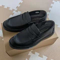 green label GLR ローファー　スニーカーのサムネイル