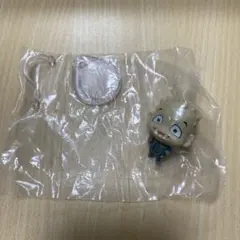 ジョジョコレ　カプセルフィギュアコレクション　矢安宮重清