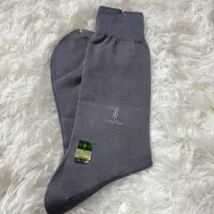 Polo Club ソックス グレー 25-26cmのサムネイル