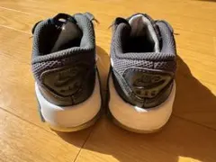 Nike Air Max スニーカー 黒/白