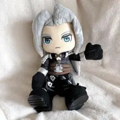 ファイアーエムブレム風花雪月 ぬいぐるみ ベレス ver - メルカリ