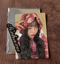 え*ふ様 HANA Born to Bloom トレカ　コハル