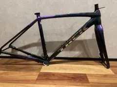 TREK CROCKETT シクロクロス フレーム セット 50 クロケットのサムネイル