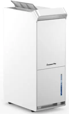 Drytank 3000 コンプレッサー式除湿機 ドライタンク - メルカリ