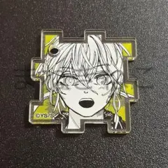 赤尾晶　SAKAMOTO DAYS展 アクリルパズルコレクションのサムネイル