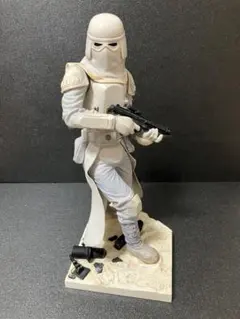 STAR WARS ボバフェット テーブルランプ 高さ32cm - メルカリ