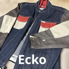 Eckō Unltd.のデニムジャケットのサムネイル