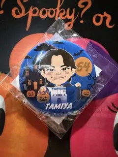 ファイターズガチャ　ハロウィン　田宮裕涼